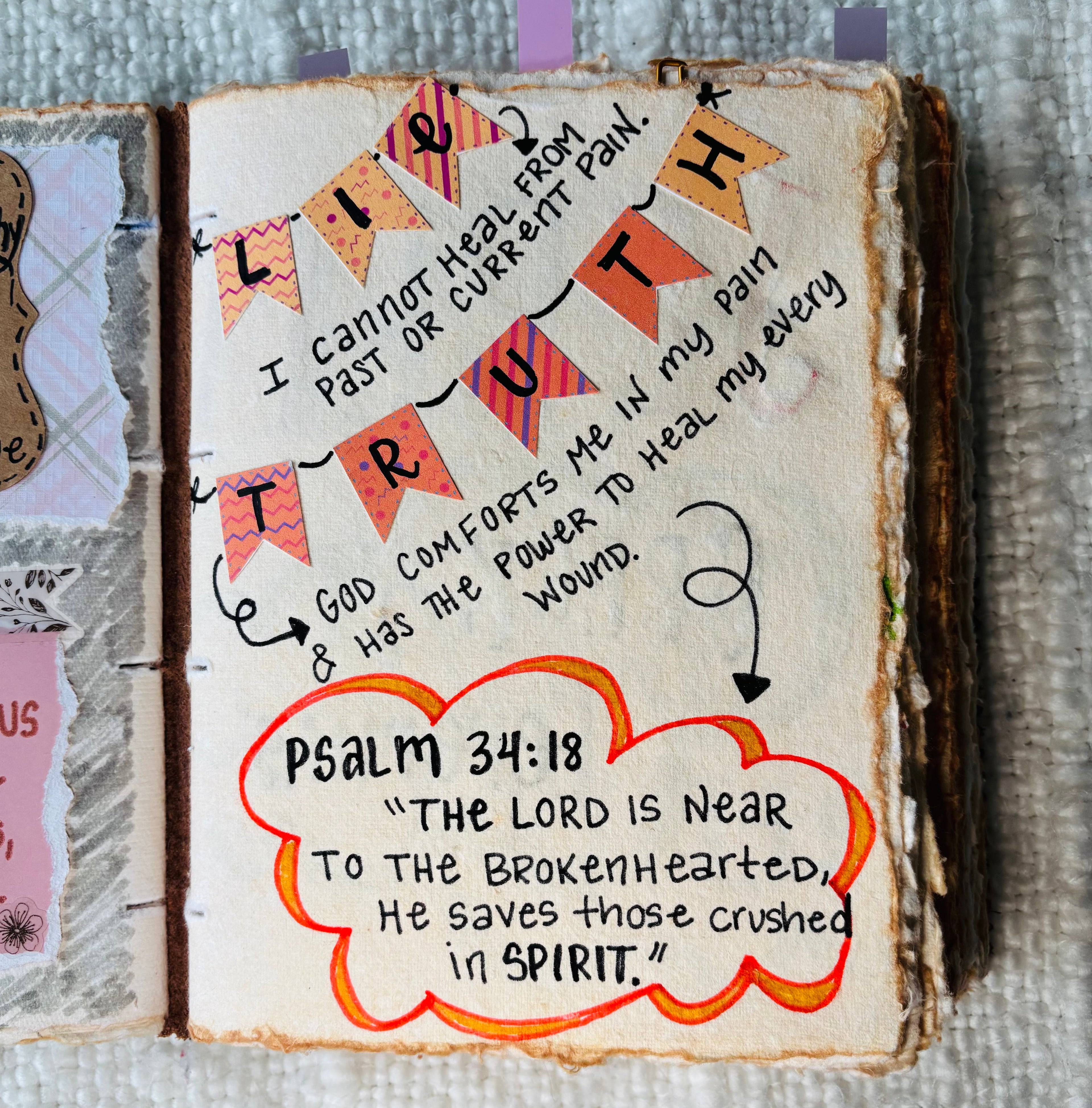 "Banner Flag" Printbables