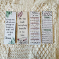 Bookmarks !