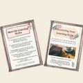 "Discover Your Learning Style" Printable workbook